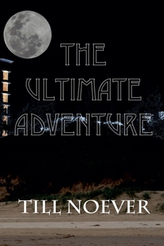Paperback The Ultimate Adventure Book