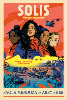 Paperback Solis Book