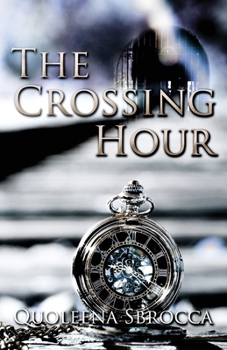 Paperback The Crossing Hour Book