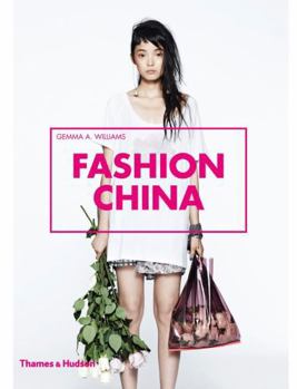 Paperback Fashion China Book