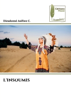 Paperback L'Insoumis [French] Book
