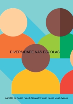 Paperback Diversidade Nas Escolas [Portuguese] Book