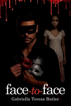 Paperback Face to Face Book