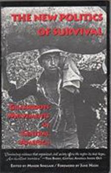 Paperback New Politics of Survival Book