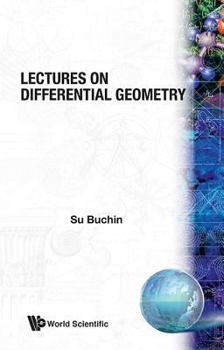 Paperback Differential Geometry - Lectures on Book