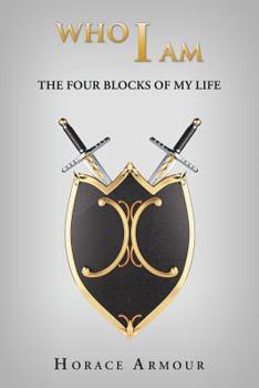 Paperback Who I Am: The Four Blocks of My Life Book