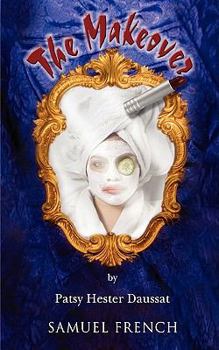 Paperback The Makeover Book