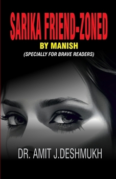 Sarika Friend - Zoned