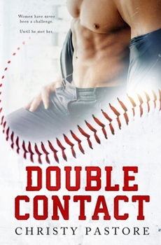 Paperback Double Contact Book