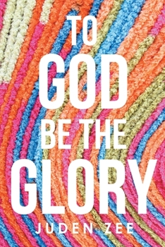 Paperback To God Be The Glory Book