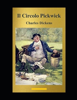 Paperback Il Circolo Pickwick Annotato [Italian] Book