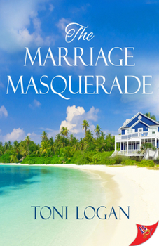 Paperback The Marriage Masquerade Book