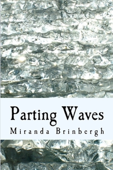 Paperback Parting Waves Book