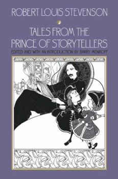 Paperback Tales from the Prince of Storytellers Book