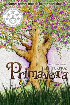 Paperback Primavera [Spanish] Book