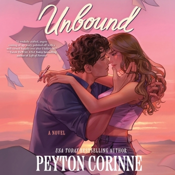 Audio CD Unbound Book
