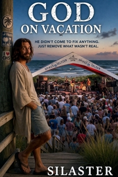God on Vacation