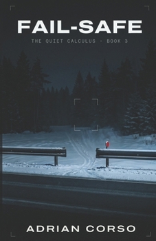Paperback Fail Safe: A Police Procedural Serial Killer Thriller Book