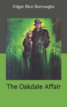Paperback The Oakdale Affair Book