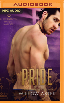 Pride - Book #4 of the Kingdoms of Sin