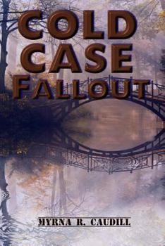 Paperback Cold Case Fallout Book