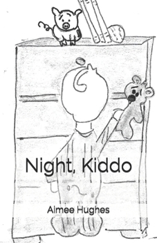 Paperback Night Kiddo Book