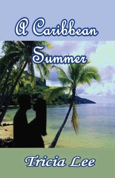 Paperback A Caribbean Summer Book