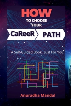 Paperback How To Choose Your Career Path Book