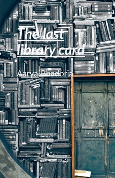 The last library card