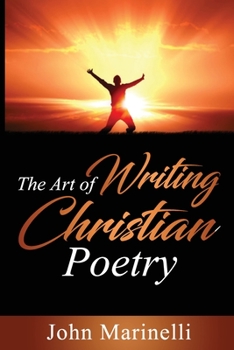 Paperback The Art of Writing Christian Poetry Book