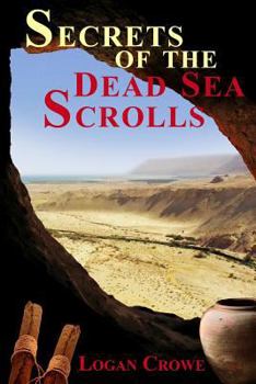 Paperback Secrets of the Dead Sea Scrolls Book