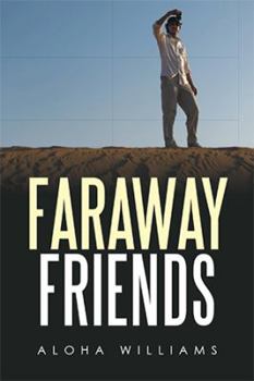 Paperback Faraway Friends Book