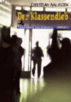 Paperback Der Klassendieb. ( Ab 12 J.). [German] Book