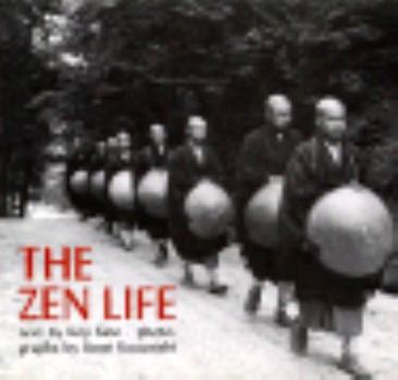Paperback Zen Life Book