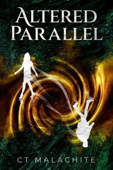 Paperback Altered Parallel Book
