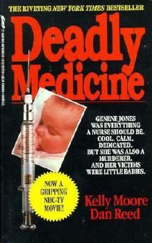 Mass Market Paperback Deadly Medicine Book