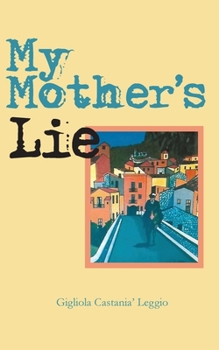 Paperback My Mother's Lie Book