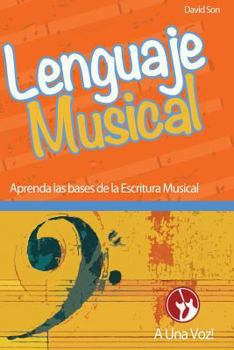 Paperback Lenguaje Musical [Spanish] Book