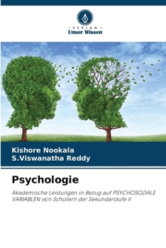 Psychologie (German Edition)