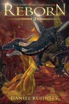 Paperback Reborn Book