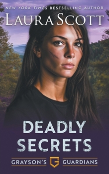 Paperback Deadly Secrets Book