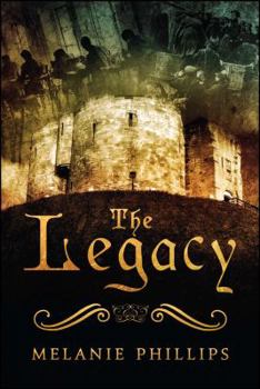 Paperback The Legacy Book