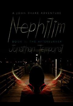 Paperback Nephilim Book