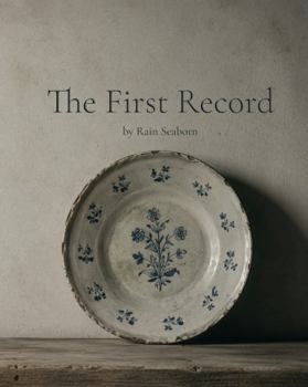 Paperback The First Record Book