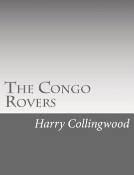 Paperback The Congo Rovers Book