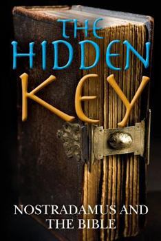 Paperback The Hidden Key Book