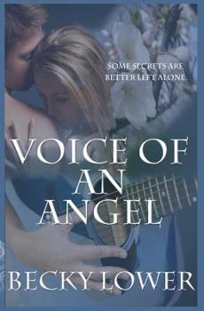 Paperback Voice of an Angel Book