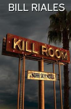 Paperback Kill Room Book