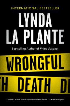 Paperback Wrongful Death: An Anna Travis Novel Book