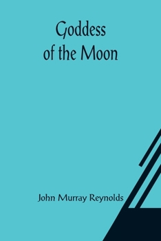 Paperback Goddess of the Moon Book